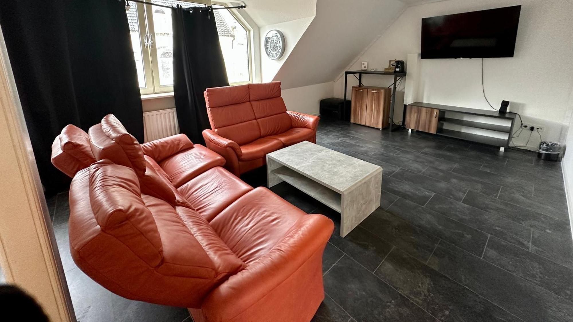 Hotel Specht By Trotmannia Dortmund Esterno foto