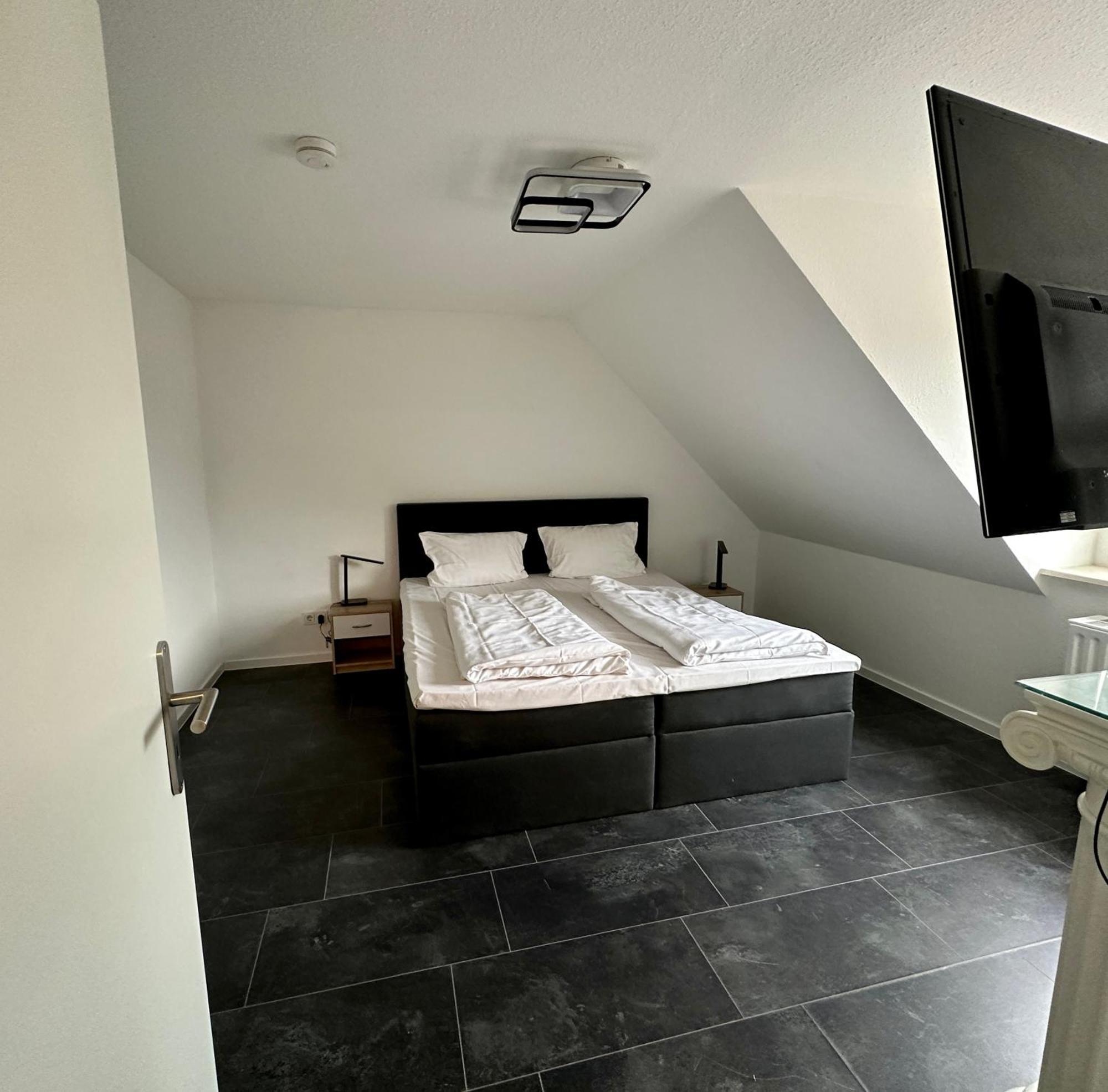Hotel Specht By Trotmannia Dortmund Esterno foto
