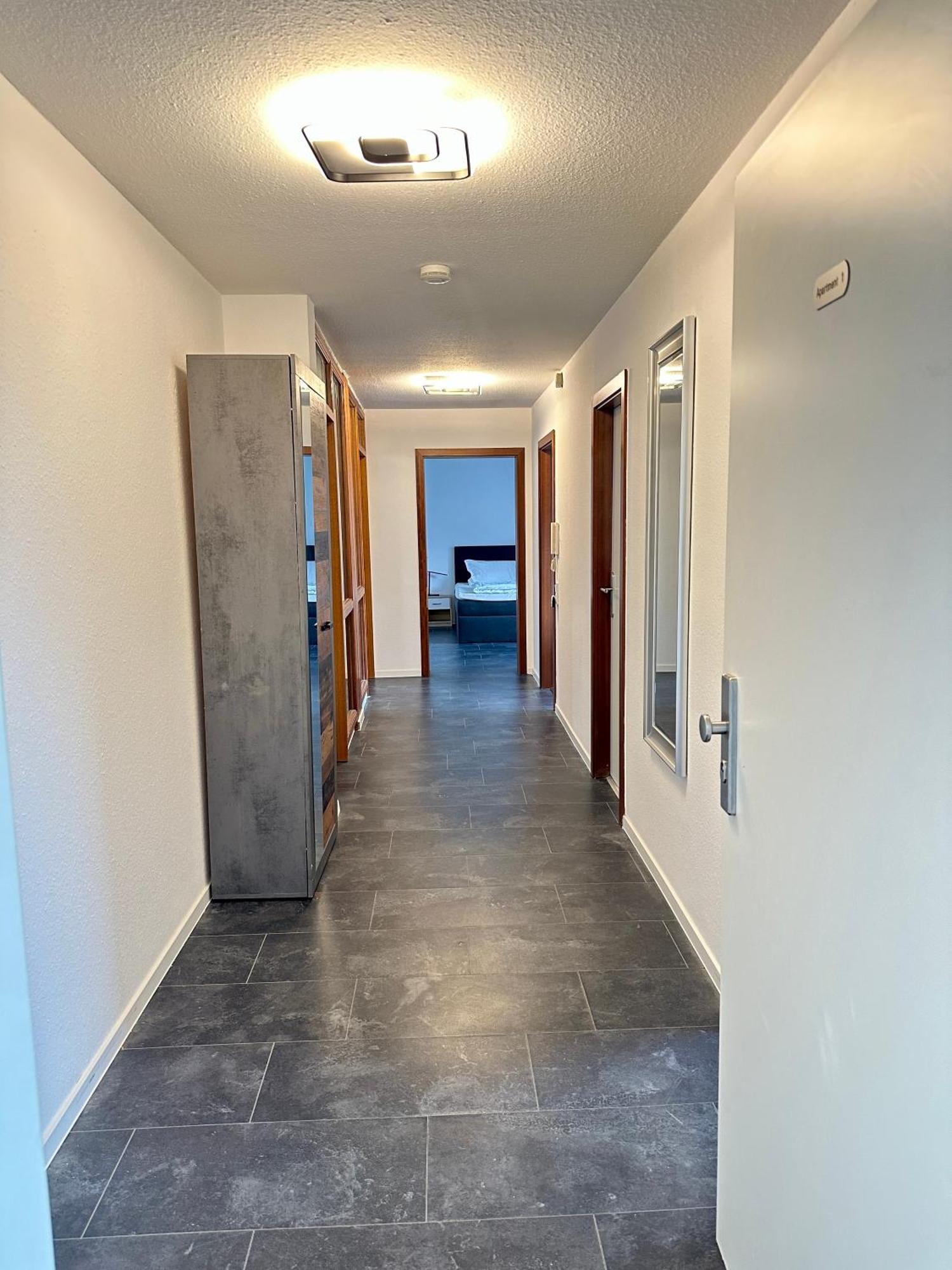 Hotel Specht By Trotmannia Dortmund Esterno foto