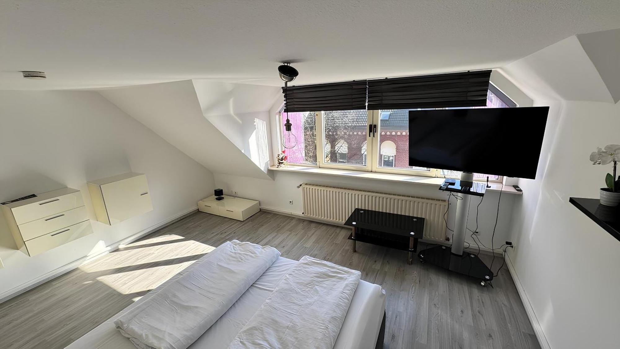 Hotel Specht By Trotmannia Dortmund Esterno foto