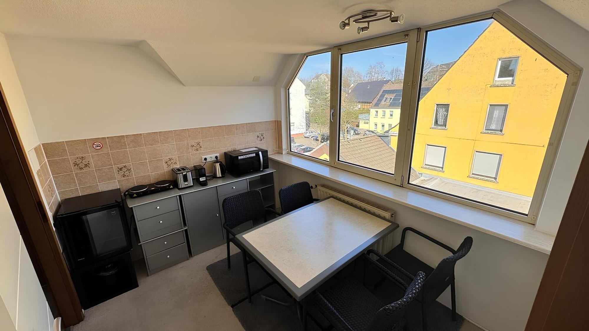 Hotel Specht By Trotmannia Dortmund Esterno foto