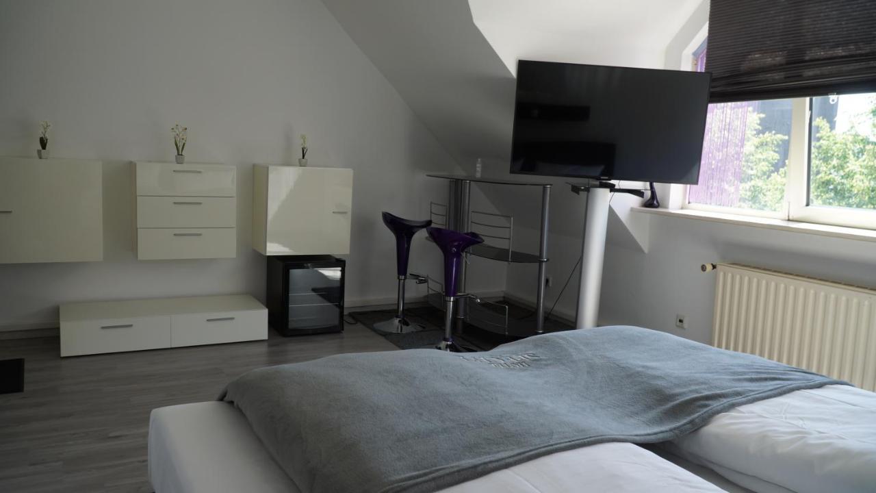 Hotel Specht By Trotmannia Dortmund Esterno foto