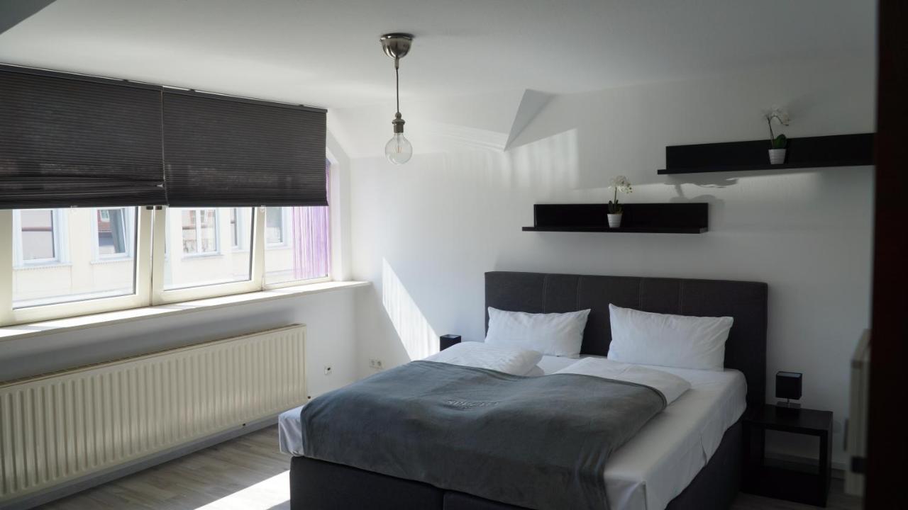 Hotel Specht By Trotmannia Dortmund Esterno foto